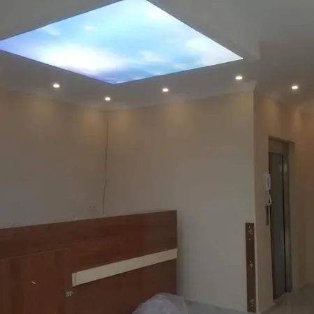 Apartment Cesur
