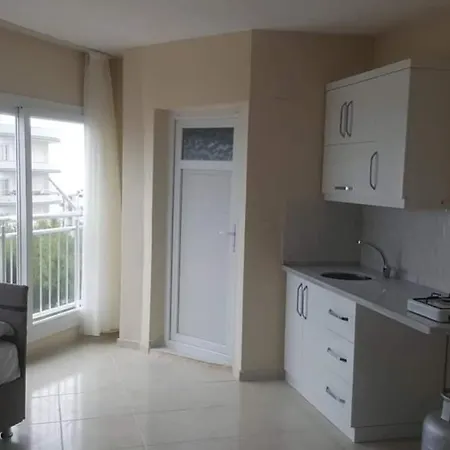 Cesur Apartment *