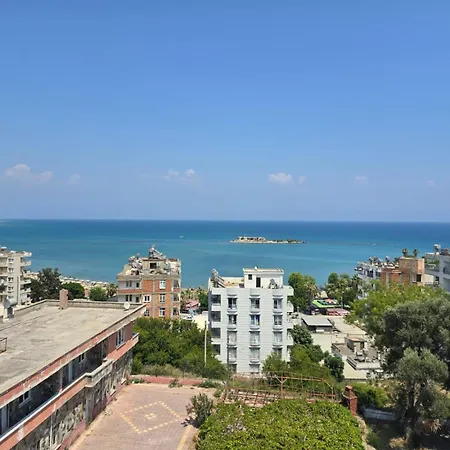 Apartment Cesur Adana