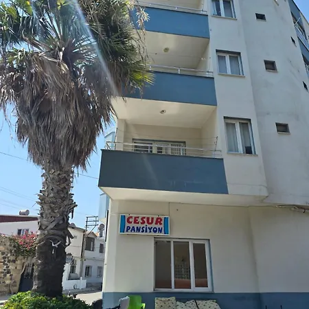 Apartment Cesur Adana